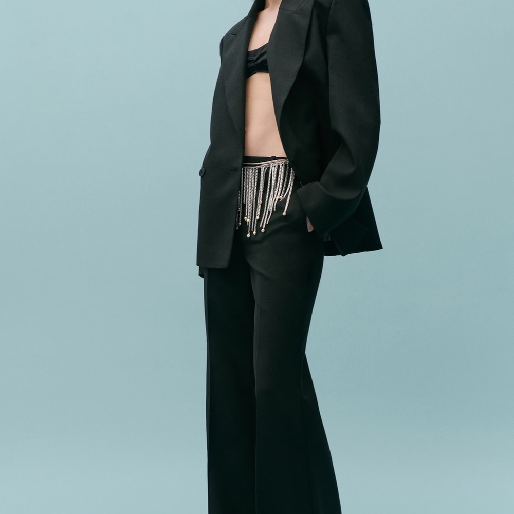 Victoria Beckham x mango bra - Picture 2 of 6